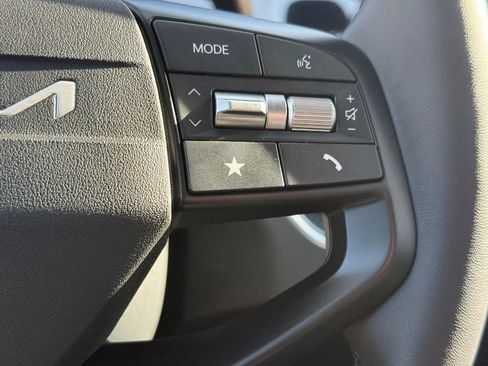 New 2025 Kia K4 EX image 11