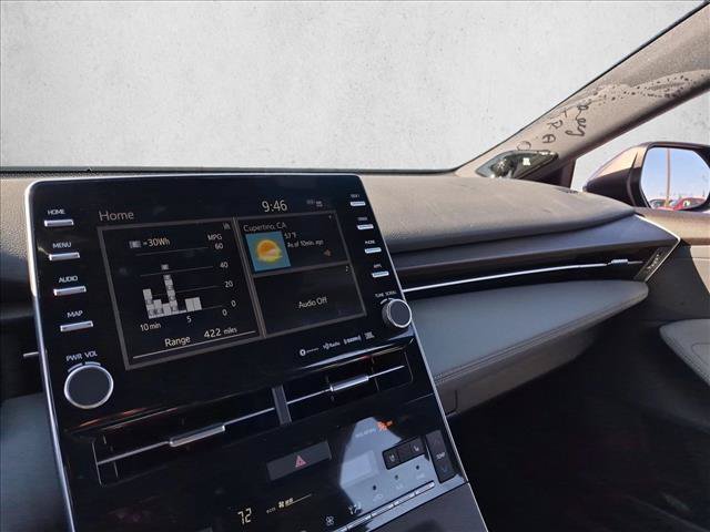 Used 2020 Toyota Avalon Limited w/ Advanced Safety Package FWD image 12