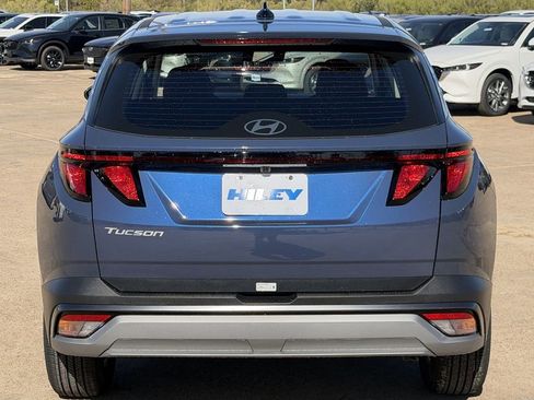 New 2026 Hyundai Tucson SE image 5