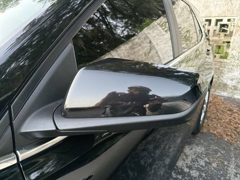 Used 2022 Chevrolet Equinox LT FWD image 6