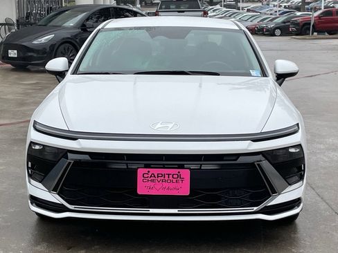 Used 2024 Hyundai Sonata SEL image 6