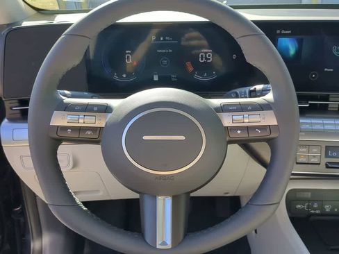 New 2026 Hyundai Kona SEL Sport image 23