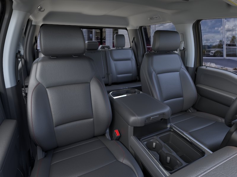 New 2026 Ford F350 Lariat AWD/4WD image 10