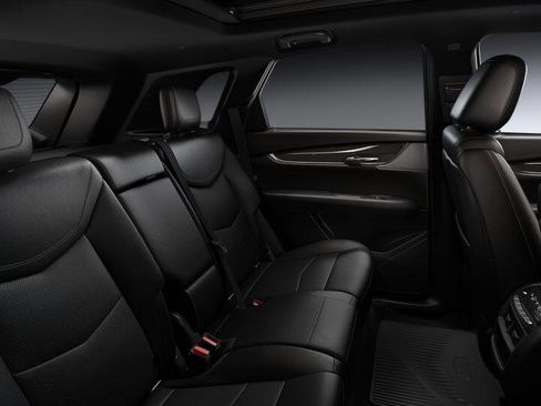 New 2026 Cadillac XT5 Sportv image 12