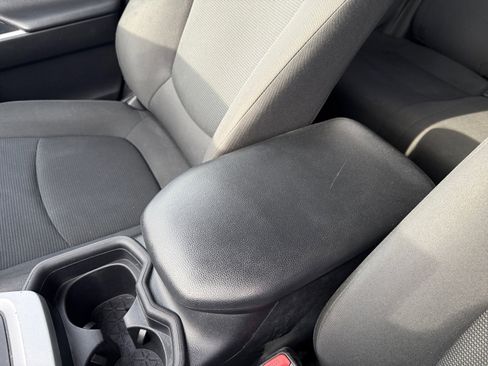 Used 2020 Toyota RAV4 LE w/ All Weather Liner Package image 14