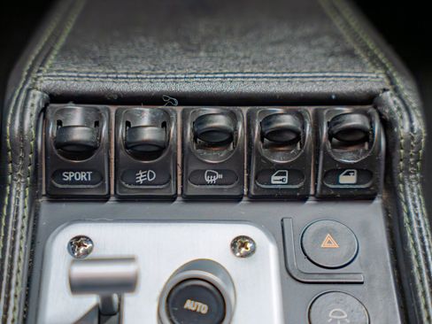 Used 1999 Ferrari F355 Spider image 37