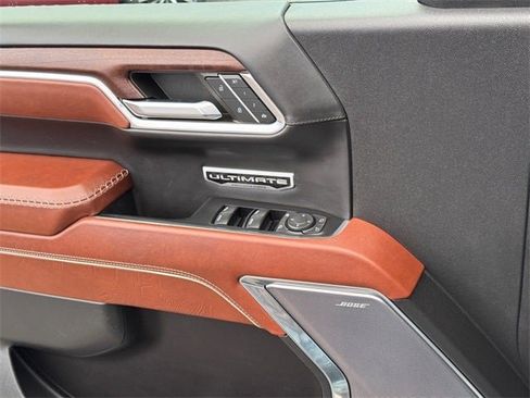 Used 2023 GMC Sierra 1500 Denali Ultimate image 18