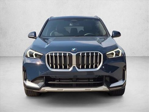 New 2027 BMW X1 xDrive28i w/ Convenience Package AWD/4WD image 6