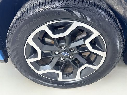 Used 2016 Subaru Crosstrek 2.0i Limited w/ Popular Package #2 AWD/4WD image 35
