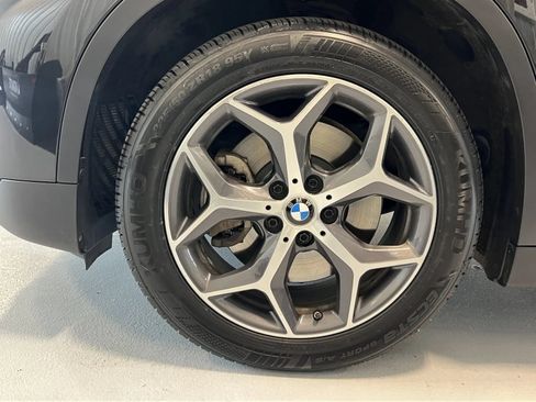 Used 2018 BMW X1 xDrive28i w/ Premium Package AWD/4WD image 51