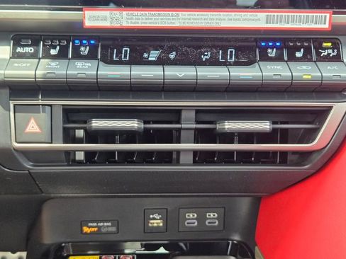 New 2026 Toyota Camry XSE FWD image 19