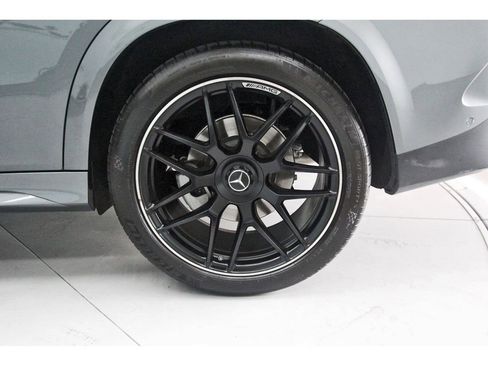 Used 2024 Mercedes-Benz GLE 53 AMG 4MATIC Coupe image 28