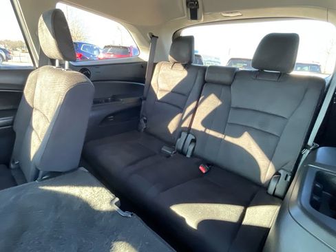 Used 2017 Honda Pilot LX image 20