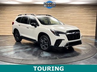 Used 2024 Subaru Ascent Touring w/ Popular Package #2 360° Tour