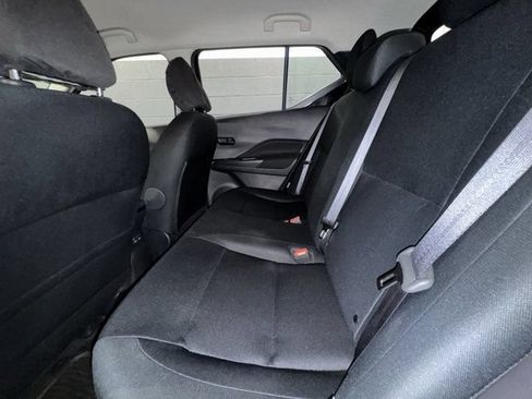 Used 2024 Nissan Kicks S FWD image 14