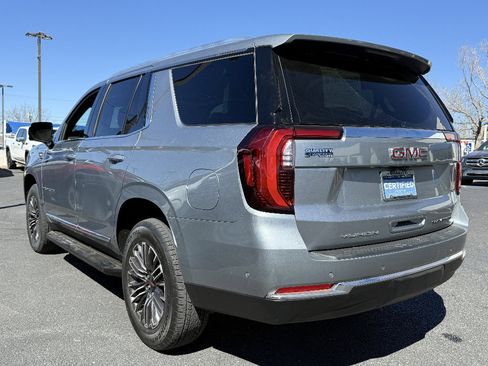 Used 2025 GMC Yukon Elevation image 7