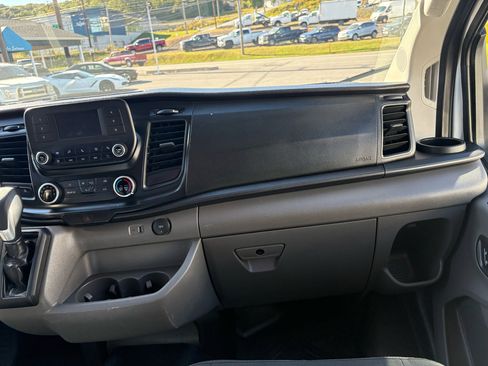 Used 2023 Ford Transit 250 Low Roof w/ Exterior Upgrade Package image 23
