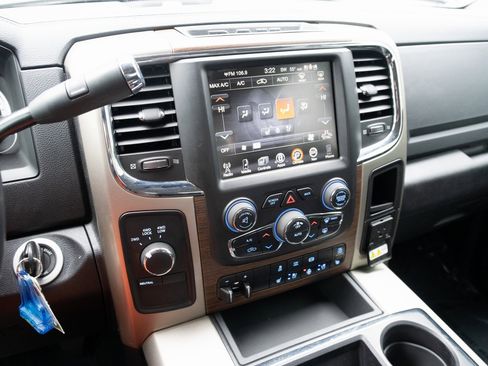 Used 2013 RAM 2500 Laramie image 3