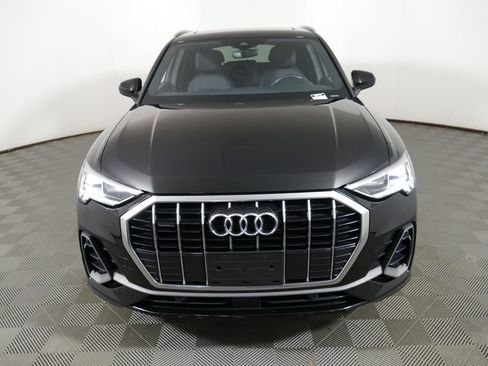 Used 2023 Audi Q3 2.0T Premium w/ Convenience Package AWD/4WD image 8