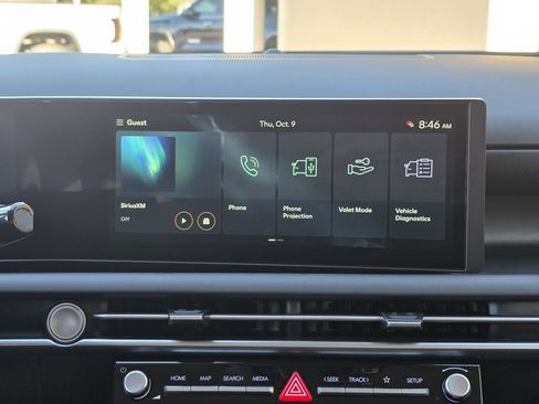 New 2026 Hyundai Tucson SEL image 24