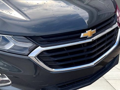 Certified 2018 Chevrolet Equinox LT FWD image 21