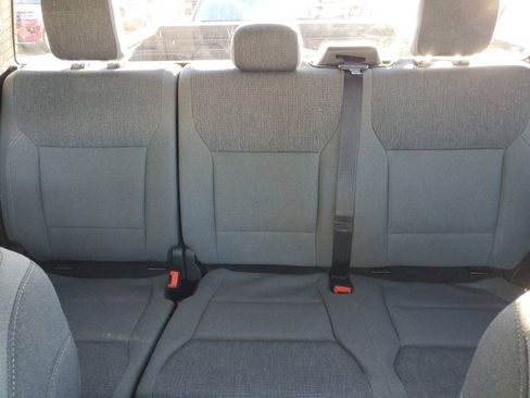 Certified 2024 Ford F150 Lightning XLT image 27