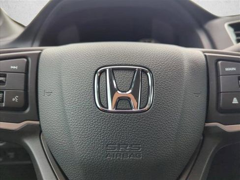 New 2026 Honda Ridgeline RTL image 17