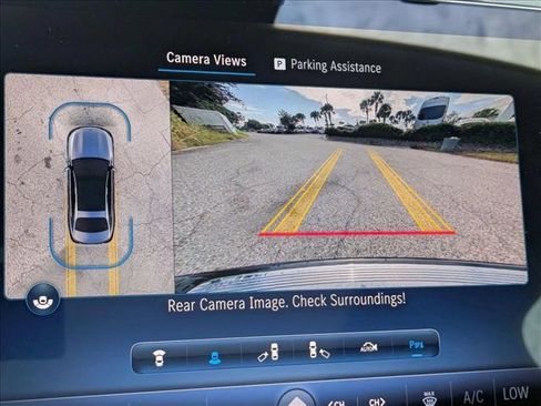 Used 2025 Mercedes-Benz E 350 E 350 image 14