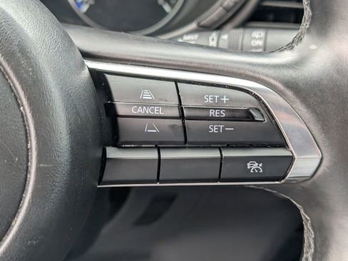 Used 2024 MAZDA CX-30 AWD 2.5 S w/ Preferred Package image 22