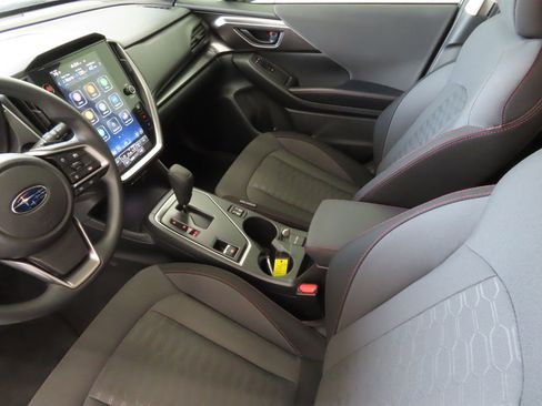 Used 2025 Subaru Impreza 2.0i Sport image 23