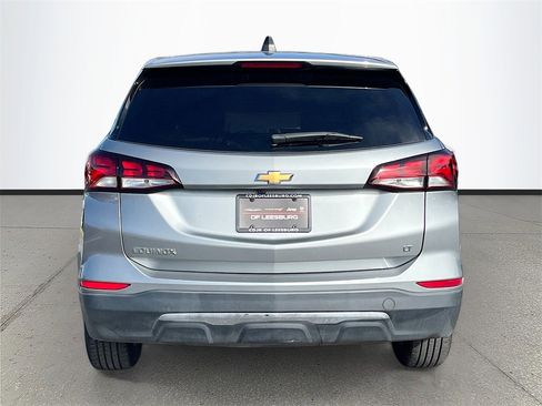 Used 2023 Chevrolet Equinox LT image 6