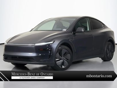 Used 2026 Tesla Model Y 2WD