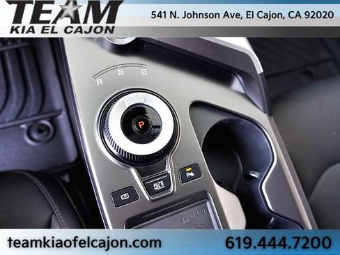 Certified 2024 Kia EV6 Wind w/ Wind Technology Package AWD/4WD image 31