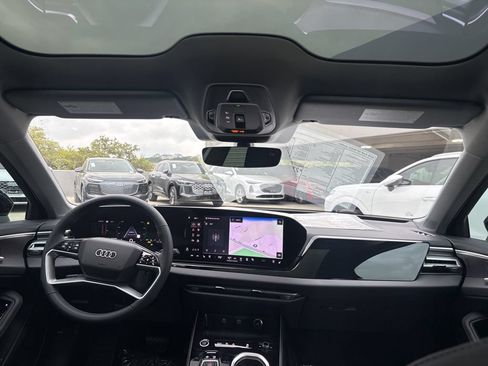 New 2026 Audi A6 Premium Plus AWD/4WD image 15