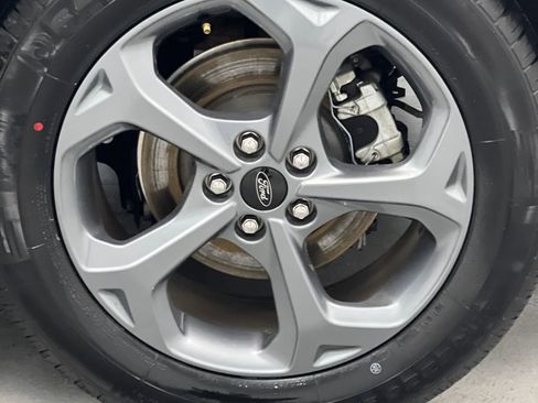 Used 2024 Ford Escape ST-Line image 63