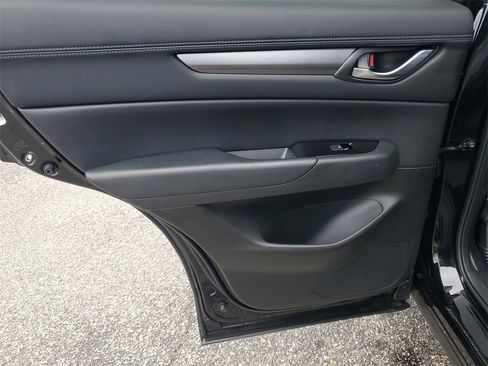 Used 2024 MAZDA CX-5 AWD 2.5 S w/ Select Package image 23