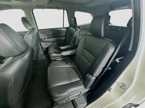 Used 2018 Honda Pilot Elite image 28
