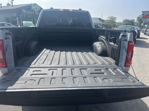 Used 2023 Ford F150 4x4 SuperCrew image 11