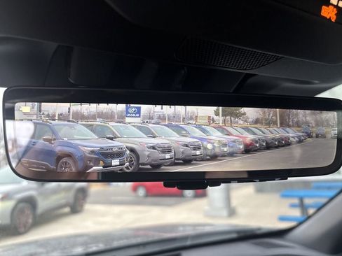 New 2026 Subaru Forester Touring image 36