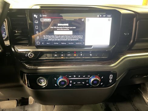 Certified 2024 GMC Sierra 1500 Elevation AWD/4WD image 23
