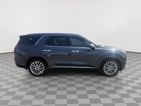 Used 2020 Hyundai Palisade Limited AWD/4WD image 9