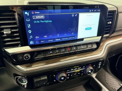 Certified 2024 Chevrolet Silverado 1500 RST w/ All Star Edition Plus image 13