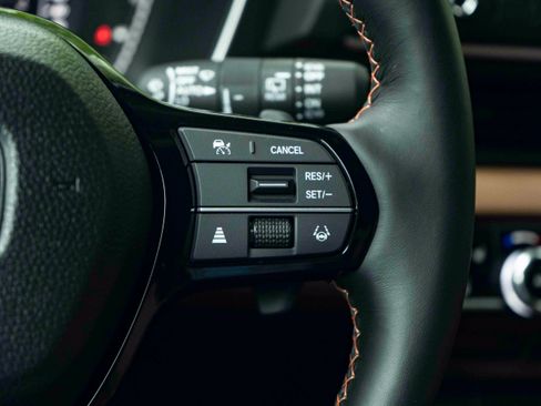 Used 2026 Honda Passport TrailSport Elite image 22