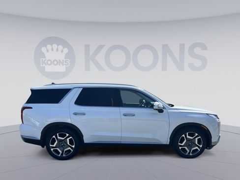Used 2023 Hyundai Palisade SEL w/ Cargo Package image 17