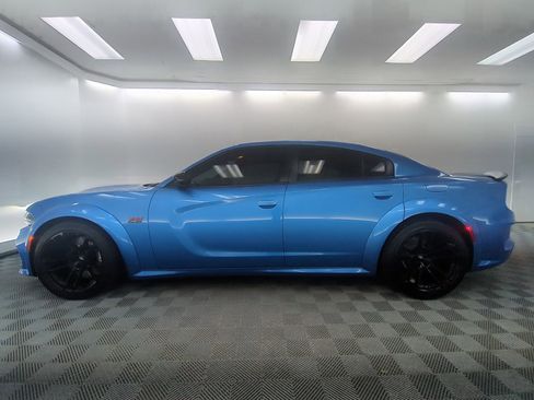 Used 2023 Dodge Charger Scat Pack RWD image 2