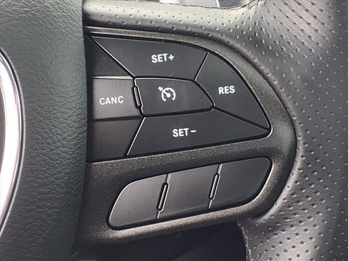 Certified 2022 Dodge Charger Scat Pack w/ Daytona Edition Group image 11