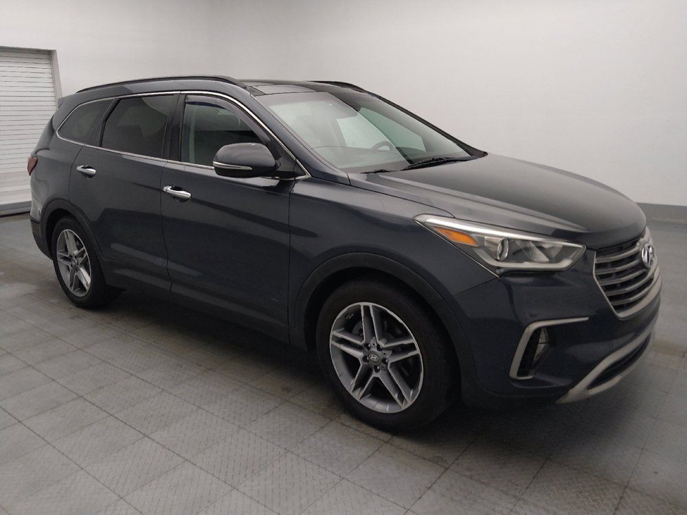 Used 2018 Hyundai Santa Fe FWD image 11