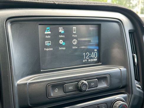 Used 2018 GMC Sierra 3500 4x4 Crew Cab w/ Sierra Convenience Package image 13