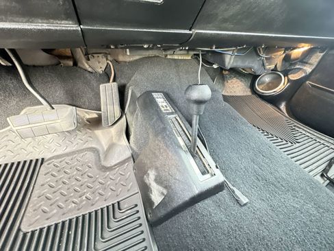 Used 1994 Chevrolet Blazer 4WD image 30