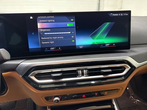 Used 2023 BMW i4 eDrive35 w/ Premium Package image 29